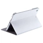 Чохол до планшета Ozaki O!coat Slim Adjustable multi-angle iPad Air 2_white (OC126WH) - зменшене зображення 3