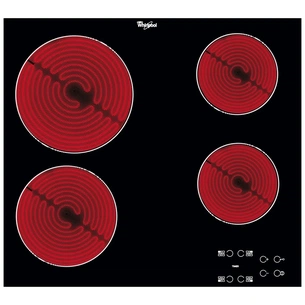 Варочна поверхня Whirlpool AKT8090/NE изображение 1