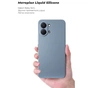 Чохол до мобільного телефона Armorstandart ICON Tecno Spark Go 3 4G Winter Blue (ARM91390) - зменшене зображення 7