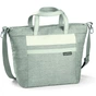 Сумка для мами Peg-Perego Borsa Luxe Pure (світло-сіра) (IABO3100-BA73PL00) - зменшене зображення 1