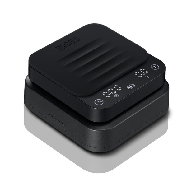 Аксесуар для кемпінгової кавоварки Wacaco Ваги електронні Exagram Scale Pro (W_EXGR_PRO) - picture 4