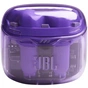 Навушники JBL Tune Flex Ghost Edition Purple (JBLTFLEXGPUR) - зменшене зображення 5