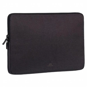 Чохол до ноутбука RivaCase 13.3" 7703 Black (7703Black) зображення 1