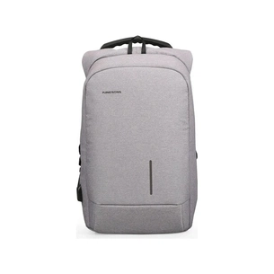 Рюкзак для ноутбука Kingsons 17" laptop backpack Light Grey (KS3149W-D17L) зображення 1