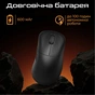 Мишка RAWM ER21Pro Wireless White (ER21PRO.white) - зменшене зображення 9