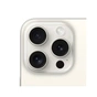 Мобільний телефон Apple iPhone 15 Pro 256Gb White Titanium (REF A) BREEZY (2AMTV43) - зменшене зображення 5