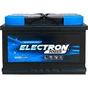 Акумулятор автомобільний ELECTRON POWER 77Ah (+/-) (760EN) (577113076) - зменшене зображення 1