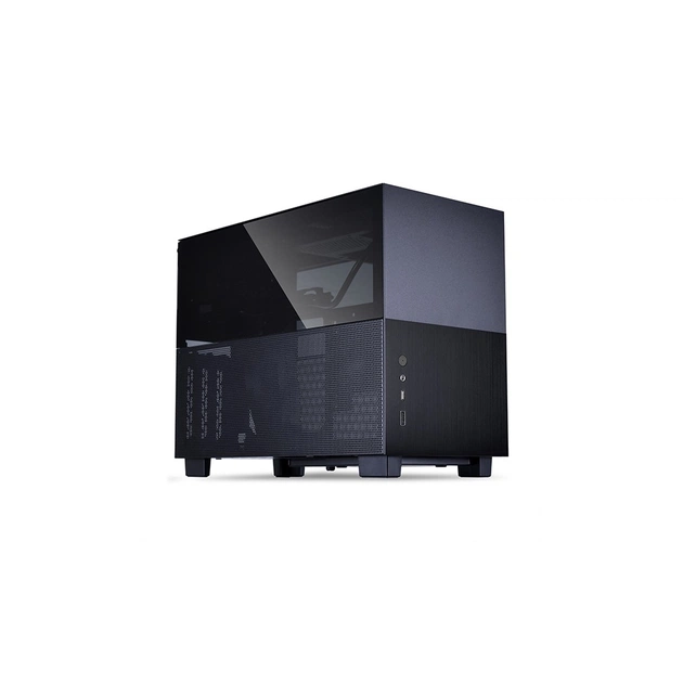 Корпус Lian Li Q58.40 Black (G99.Q58X4.00) - изображение 1