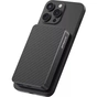 Універсальна мобільна батарея Proove Carbon Slim 22.5W 10000mAh Black (PBCS22110001) - зменшене зображення 4