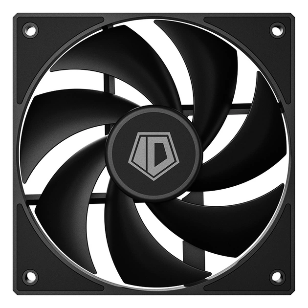 Кулер процесорний ID-Cooling Frozn A410 TD Black - зображення 10