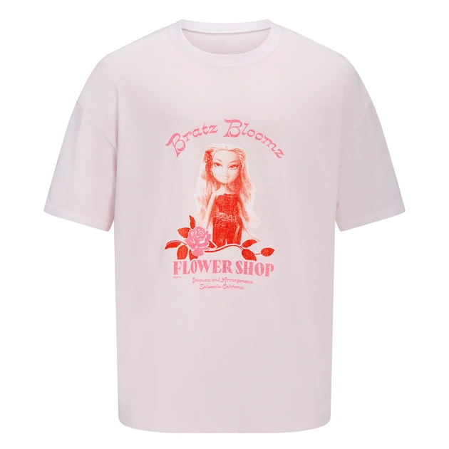 Лялька Bratz серії Stylin – Ясмін (544876) - picture 8