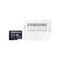 Карта пам'яті Samsung 128GB microSDXC class 10 UHS-I U3 V30 A2 Pro Ultimate (MB-MY128SA/WW) - зменшене зображення 5