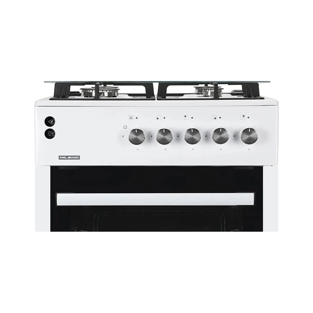 Плита Milano ML60 G2 /07С+біла - picture 6