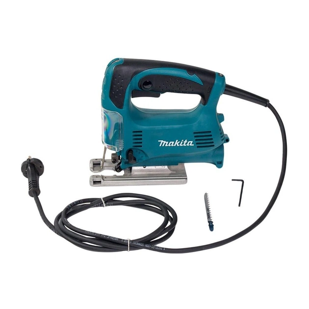 Електролобзик Makita 4329 - picture 6