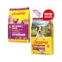 Сухой корм для собак Josera Mini Salmon & Chicken 900 г (4032254785231) - уменьшенное изображение 2