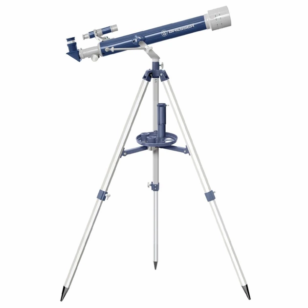Телескоп Bresser Junior 60/700 AZ + Кейс (908548) - зображення 1