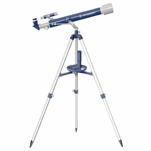Телескоп Bresser Junior 60/700 AZ + Кейс (908548) зображення 1