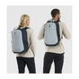 Рюкзак для ноутбука Thule 17" EnRoute 26L TEBP5316 Soft Blue/Darkest Blue (3205508) - зменшене зображення 3