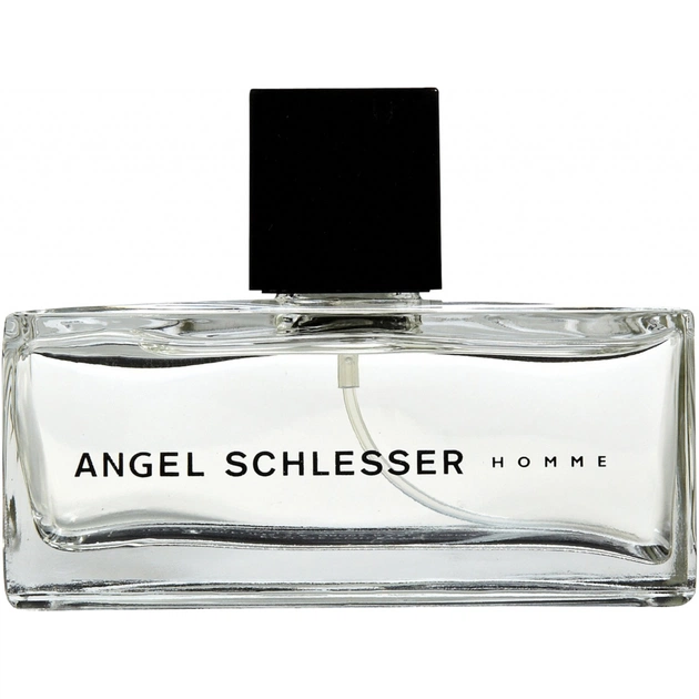 Туалетна вода Angel Schlesser Homme тестер 125 мл (8427395667205) - зображення 1