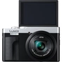 Цифровий фотоапарат Panasonic DC-TZ99 Silver (DC-TZ99E-S) - preview 5
