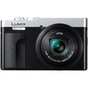 Цифровий фотоапарат Panasonic DC-TZ99 Silver (DC-TZ99E-S) - зменшене зображення 5