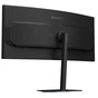 Монітор GIGABYTE GS34WQCA EK - зменшене зображення 5
