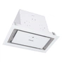 Витяжка кухонна Perfelli BISP 5673 WH 1000 LED Strip - зменшене зображення 2
