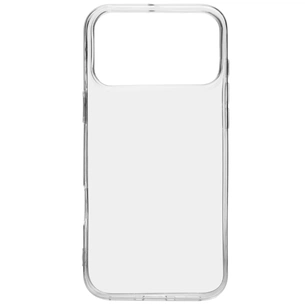 Чехол для мобильного телефона Armorstandart Air Apple iPhone 18 Pro Max / 17 Pro Max Clear (ARM92369) изображение 1