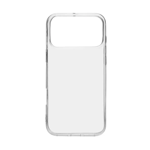 Чохол до мобільного телефона Armorstandart Air Apple iPhone 18 Pro Max / 17 Pro Max Clear (ARM92369) зображення 1