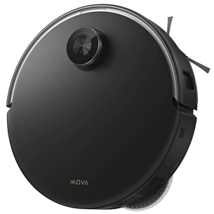 Робот-пилосос Mova V50 Ultra Complete Black (RLV72LE-1-bl) зображення 1