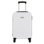 Чемодан Semi Line 20" (S) White (T5952-1) (DAS303639) - уменьшенное изображение 2