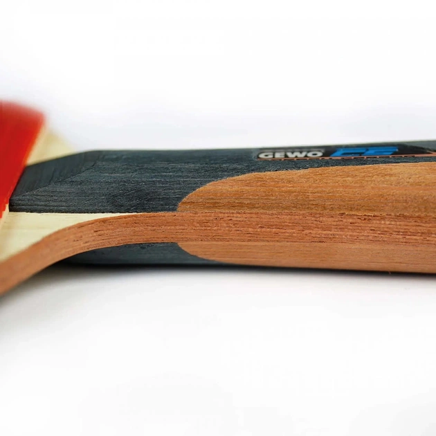 Ракетка для настільного тенісу Gewo CS Energy Carbon FL (860500001) (931040) - picture 8