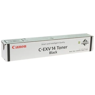 Тонер Canon C-EXV14 (1шт) (0384B006AA) зображення 1