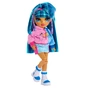 Лялька Rainbow High Junior High Rockband Скайлер (565215) - уменьшенное изображение 4