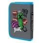 Пенал Yes HP-02 одинарний без клапана Minecraft (533400) - зменшене зображення 2