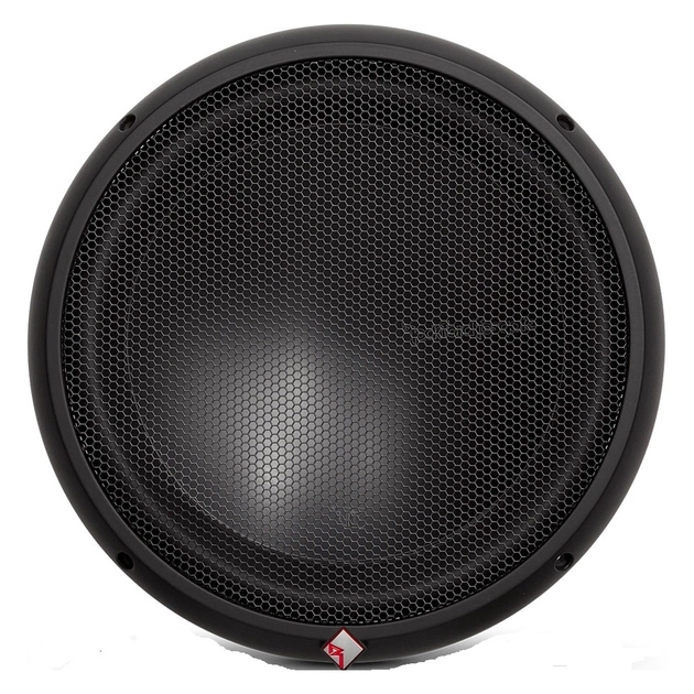 Сабвуферний динамік Rockford Fosgate T0D412 - picture 4