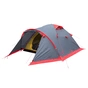 Намет Tramp Mountain 3 V2 Grey/Red (TRT-023) - зменшене зображення 7