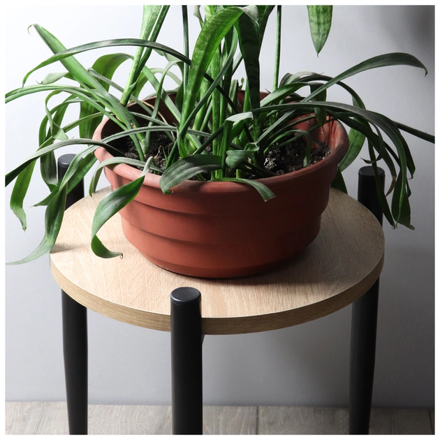 Підставка для квітів Richman Квіткар маленька (R00000042292) - picture 7