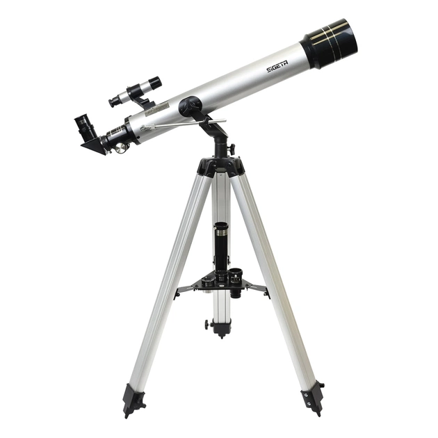 Телескоп Sigeta Dorado II 70/700 AZ (65345) - picture 3