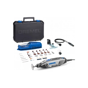 Гравер Dremel 4250 3/45, 45 насадок, гнучкий вал (F.013.425.0JJ) зображення 1