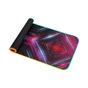 Килимок для мишки Xtrike ME ME MP-606 RGB (MP-606) - зменшене зображення 5