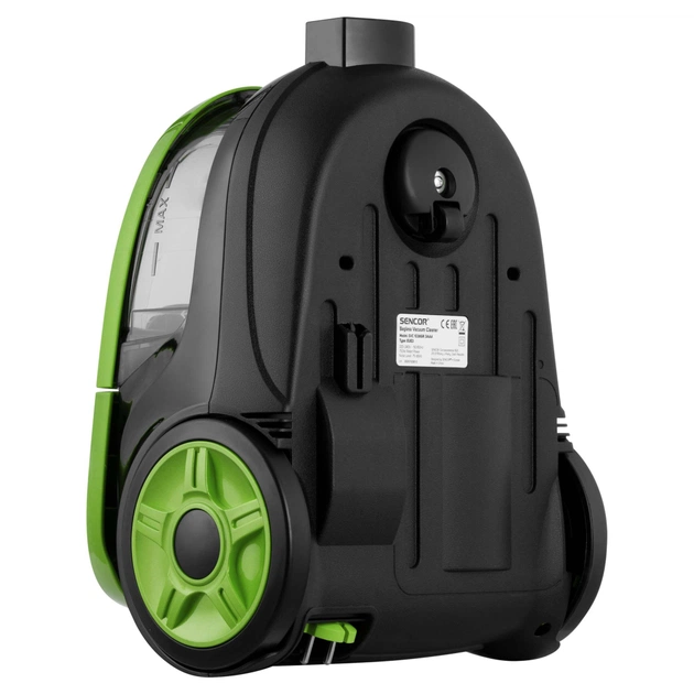 Пилосос Sencor SVC 1038GR - picture 4