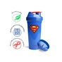 Шейкер спортивний SmartShake Lite 800ml DC Superman (10780601) - зменшене зображення 7