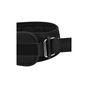 Атлетичний пояс RDX RX4 EVA Curve неопреновий Black S (WBE-RX4B-S) - зменшене зображення 3