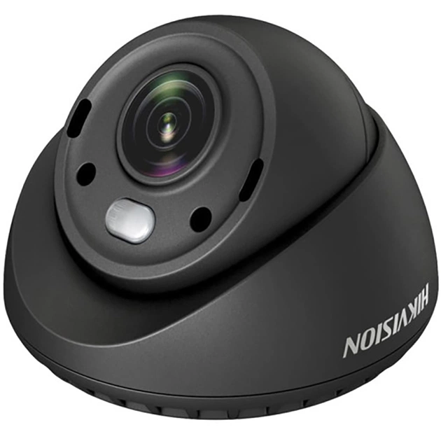 Turbo HD камера Hikvision AE-VC123T-ITS - изображение 1
