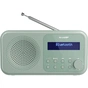 Радіоприймач Sharp DR-P420 Green (DR-P420(GN)) - preview 9