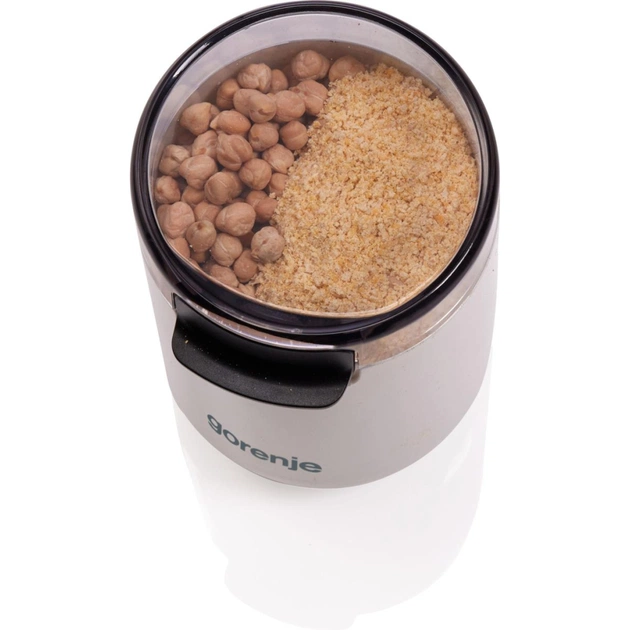 Кавомолка Gorenje SMK150SW - picture 7