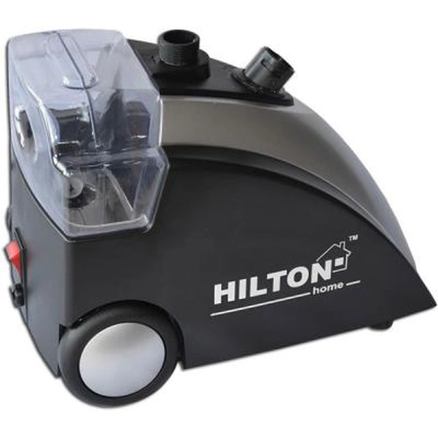 Відпарювач для одягу Hilton HGS 2864 - изображение 1