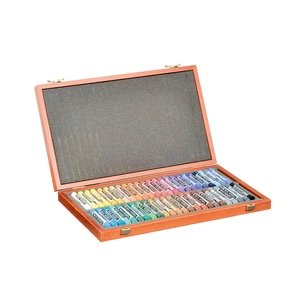 Пастель Koh-i-Noor Toison D'or 48 кольорів (8596) зображення 1