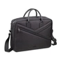 Сумка для ноутбука RivaCase 15.6" 8134 Clark Black ECO (8134BlackECO) - зменшене зображення 1